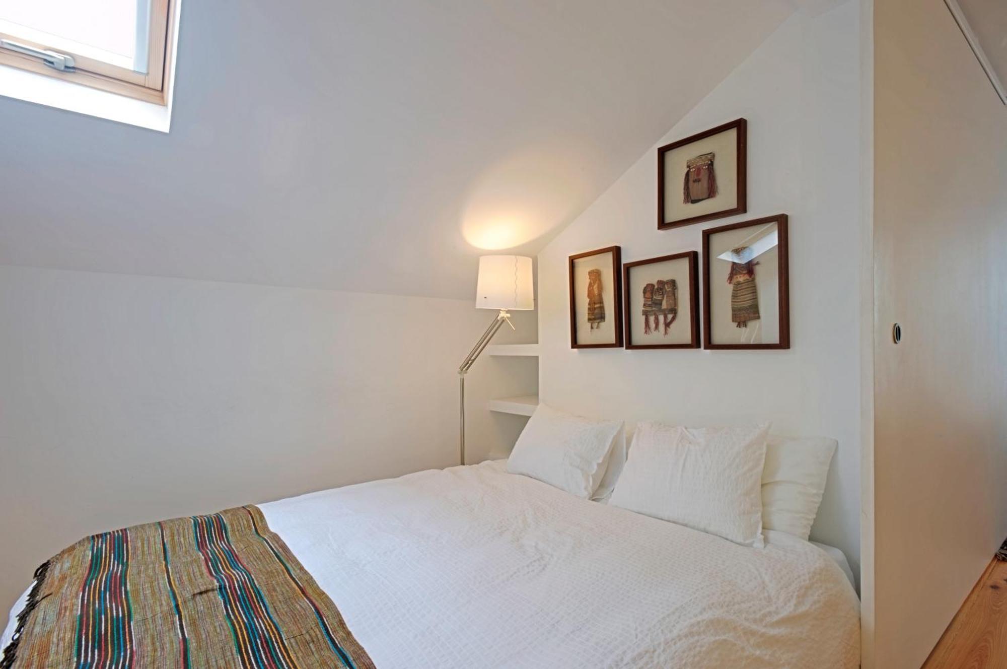 Portas Do Castelo Apartments Lisboa Habitación foto
