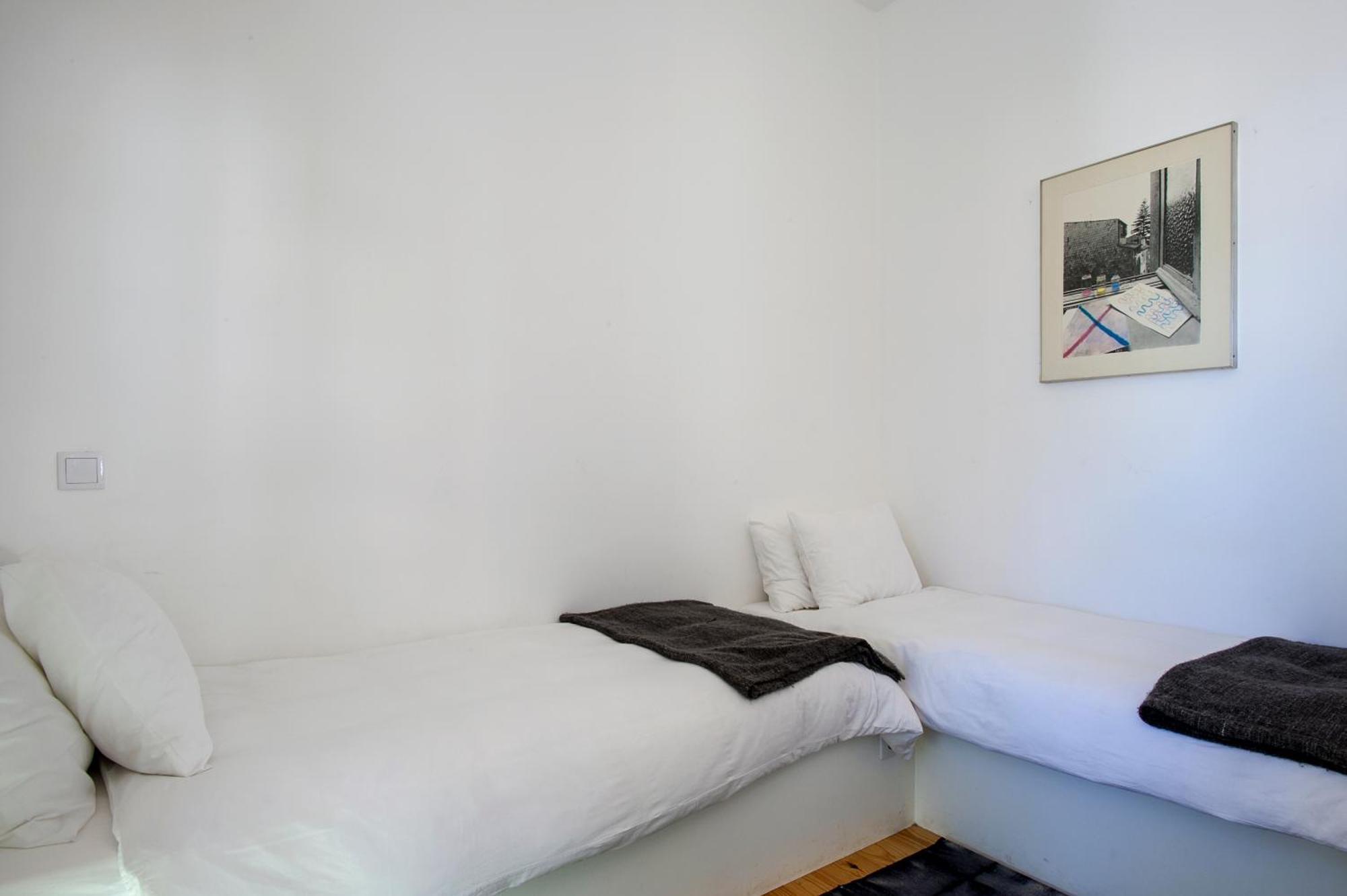 Portas Do Castelo Apartments Lisboa Habitación foto