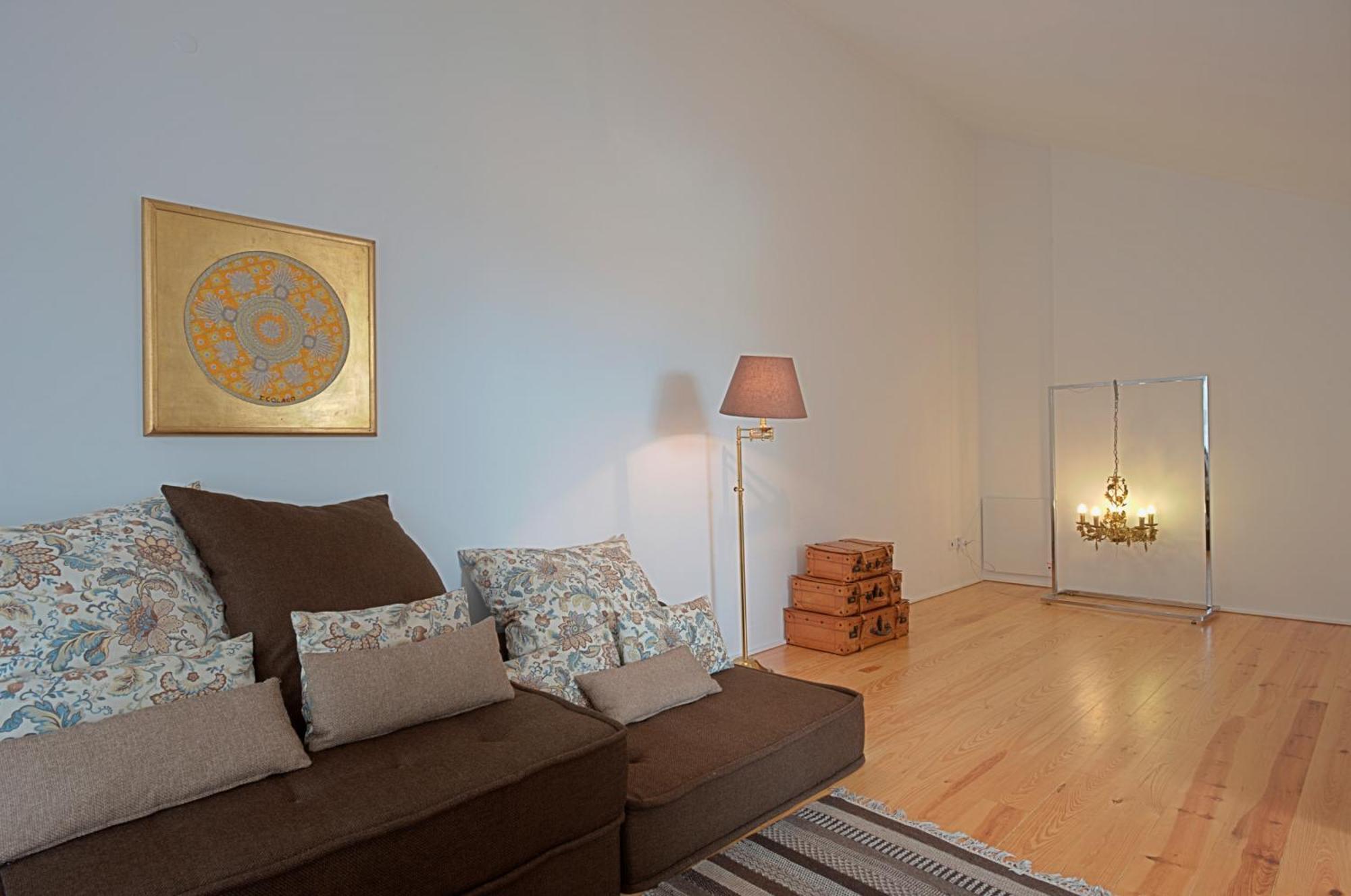 Portas Do Castelo Apartments Lisboa Habitación foto