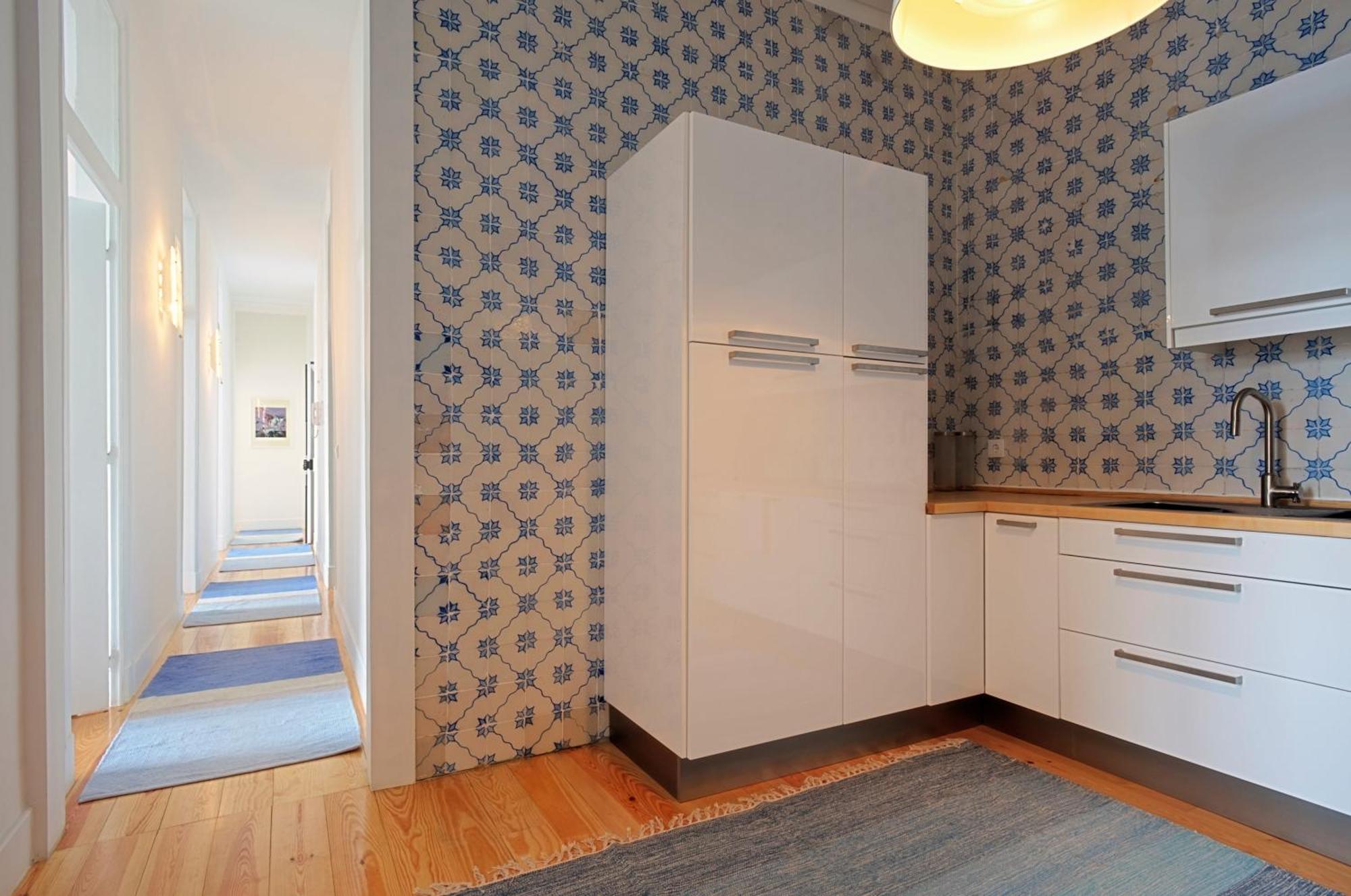 Portas Do Castelo Apartments Lisboa Habitación foto