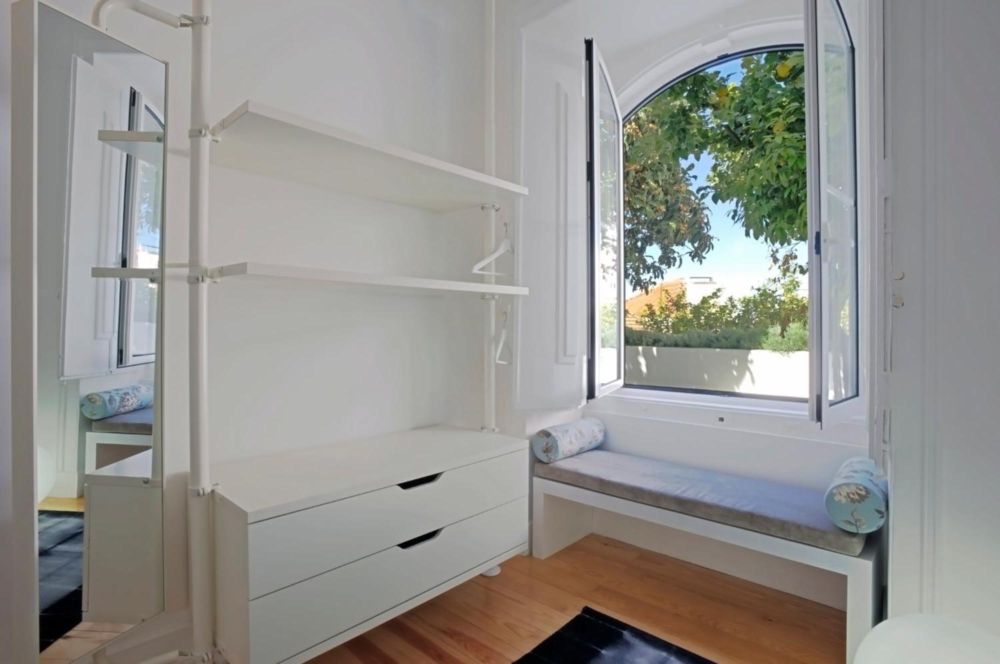 Portas Do Castelo Apartments Lisboa Habitación foto
