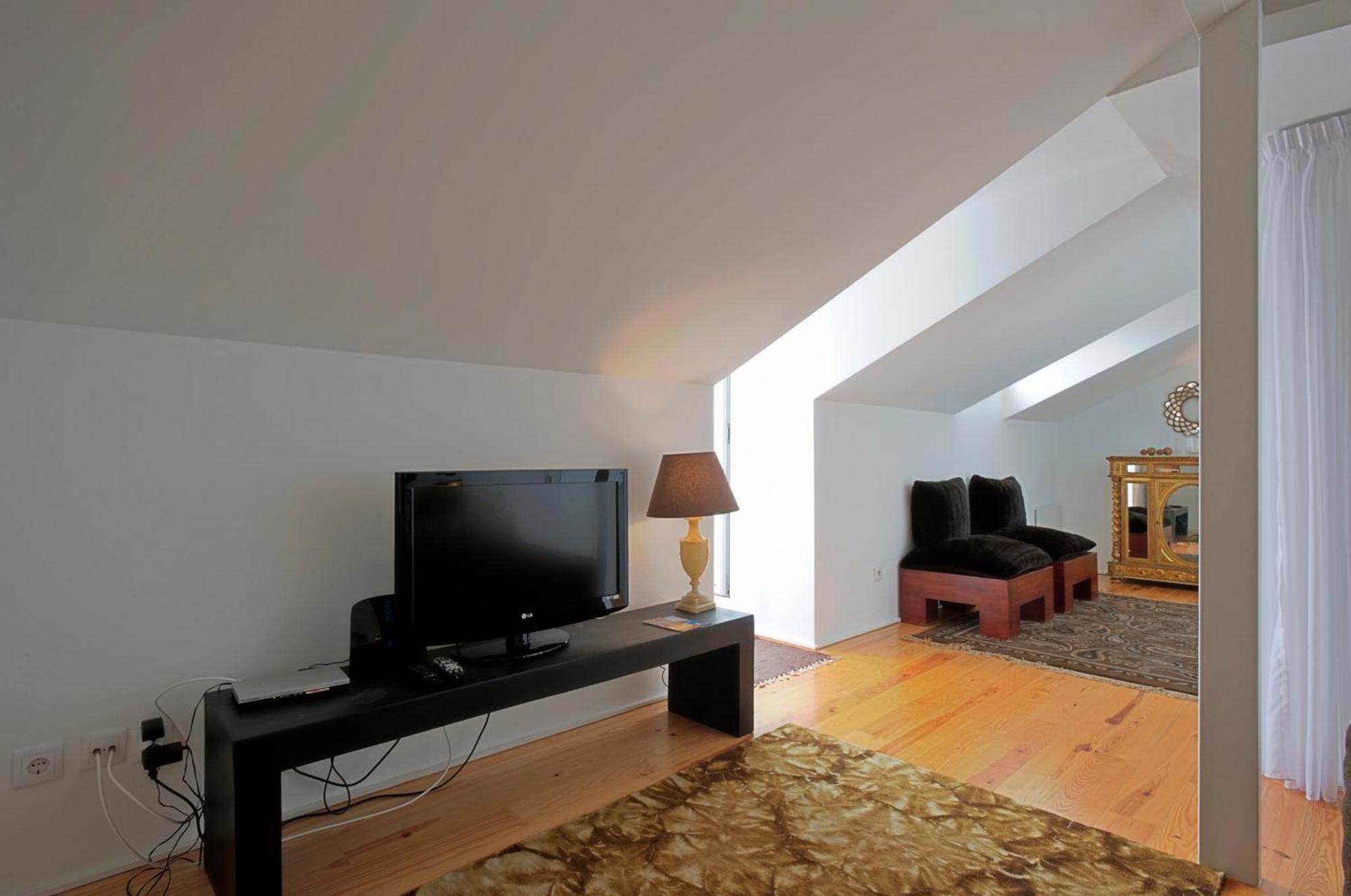 Portas Do Castelo Apartments Lisboa Habitación foto