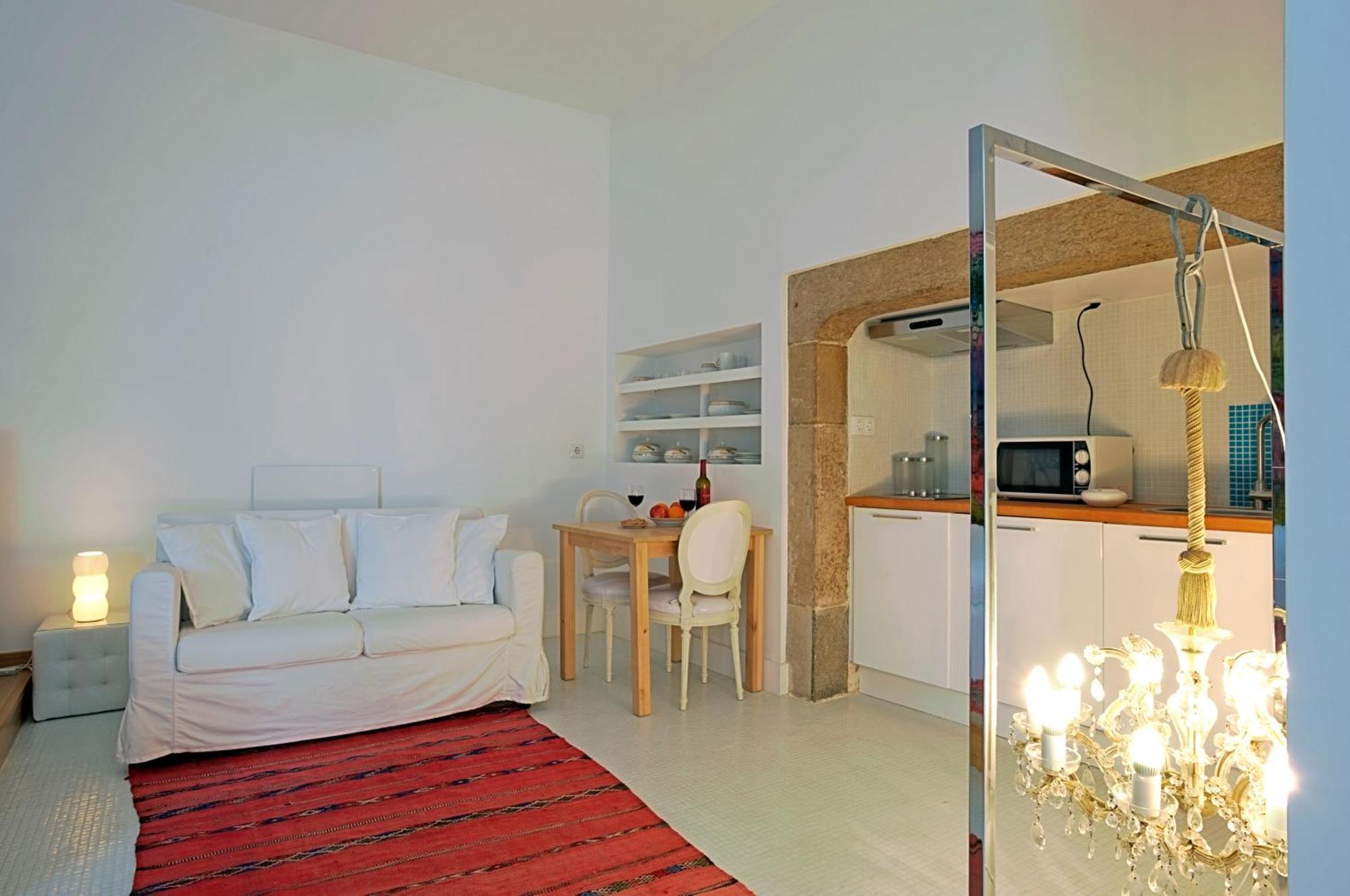 Portas Do Castelo Apartments Lisboa Habitación foto